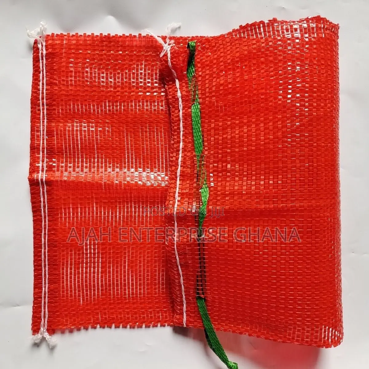 25kg Onion Sack Bag