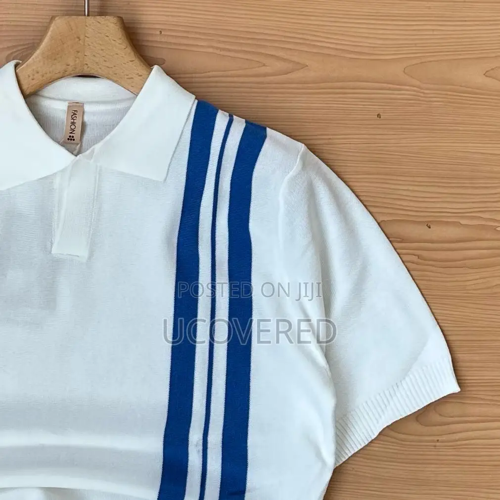 Knit Quality Club T-Shirts