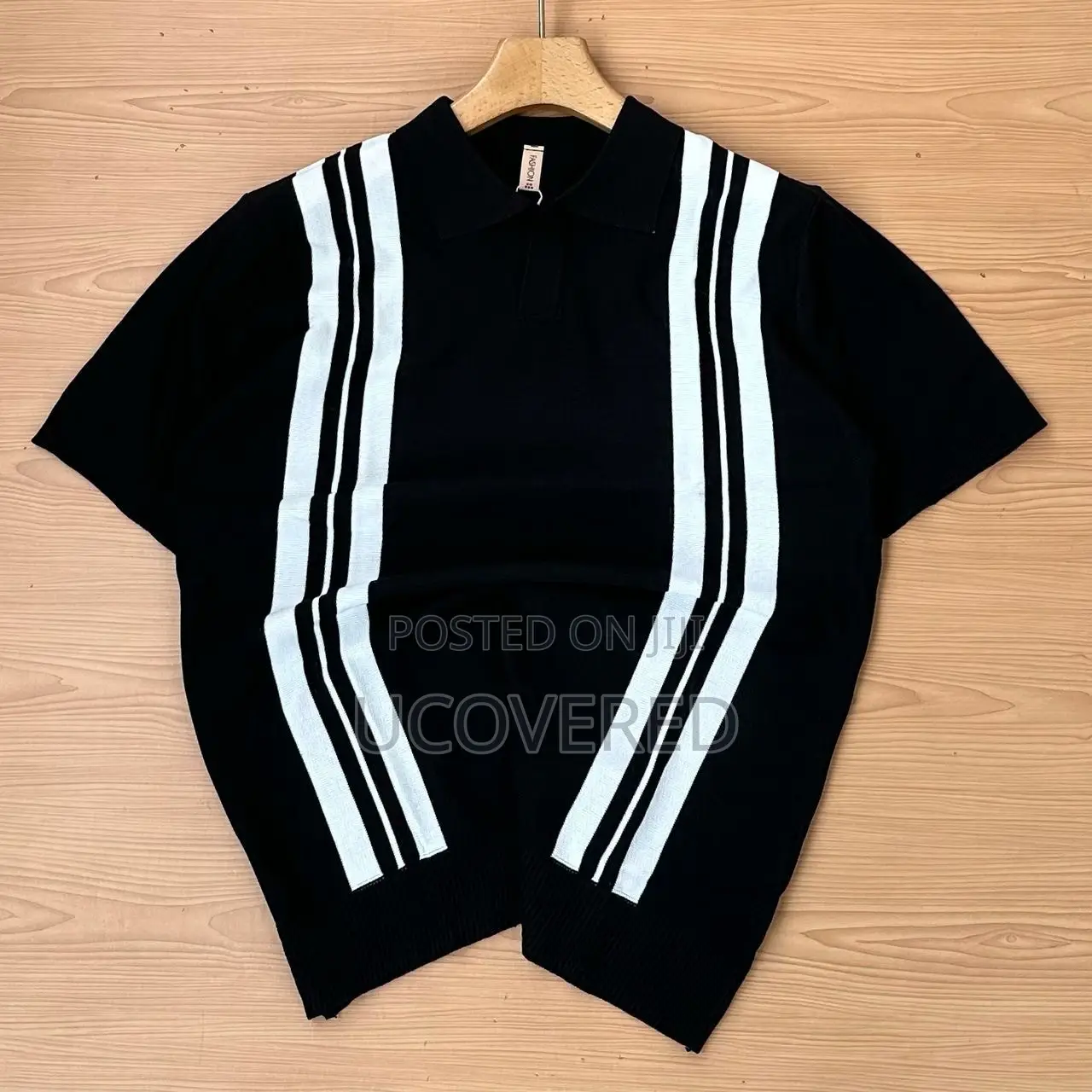 Knit Quality Club T-Shirts