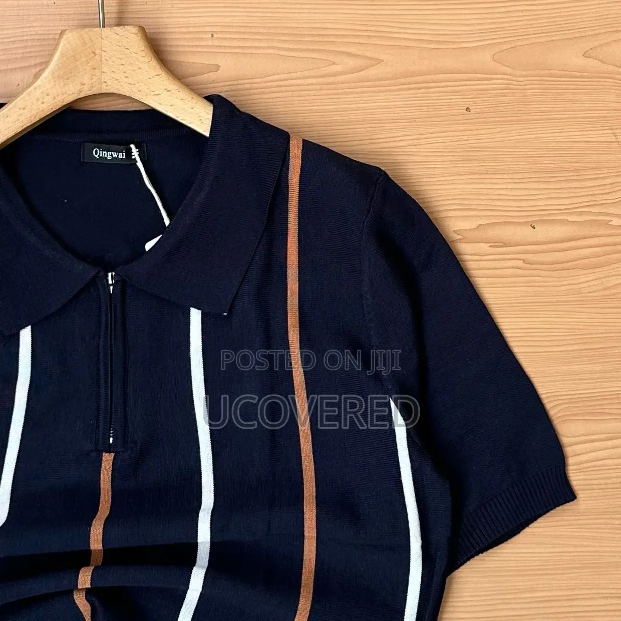 Knit Quality Club T-Shirts