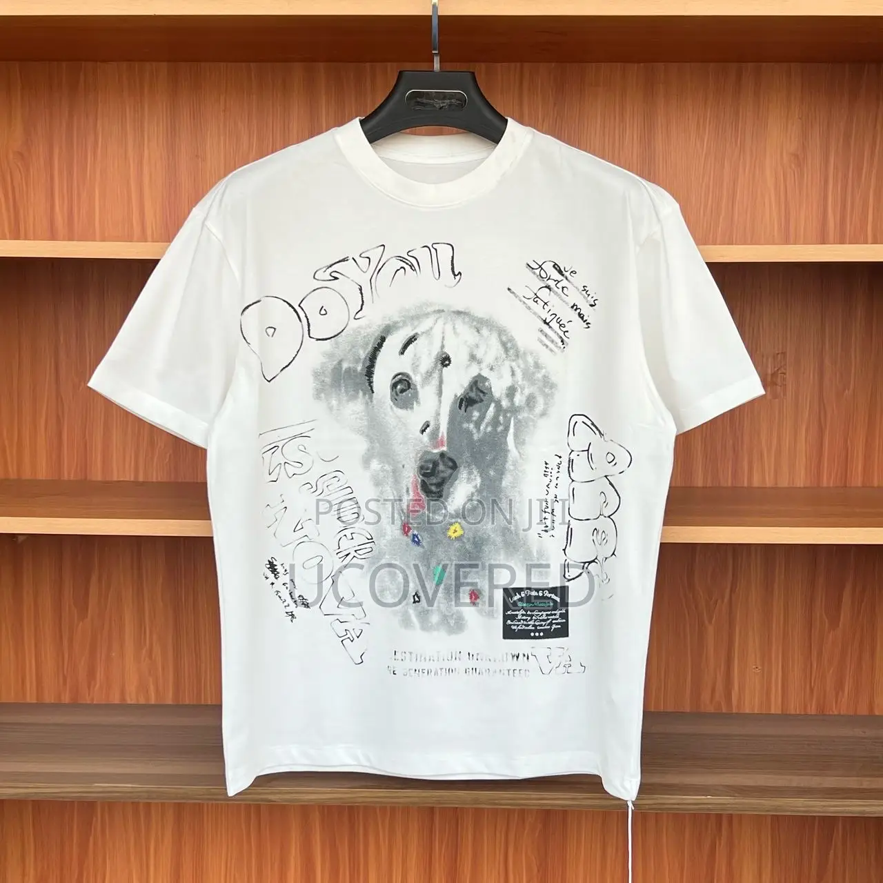 High Quality Unisex Non-Fading T-Shirts