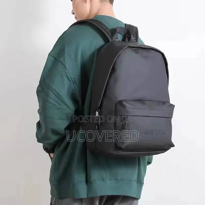 Top Quality Designer New Leather Backpack