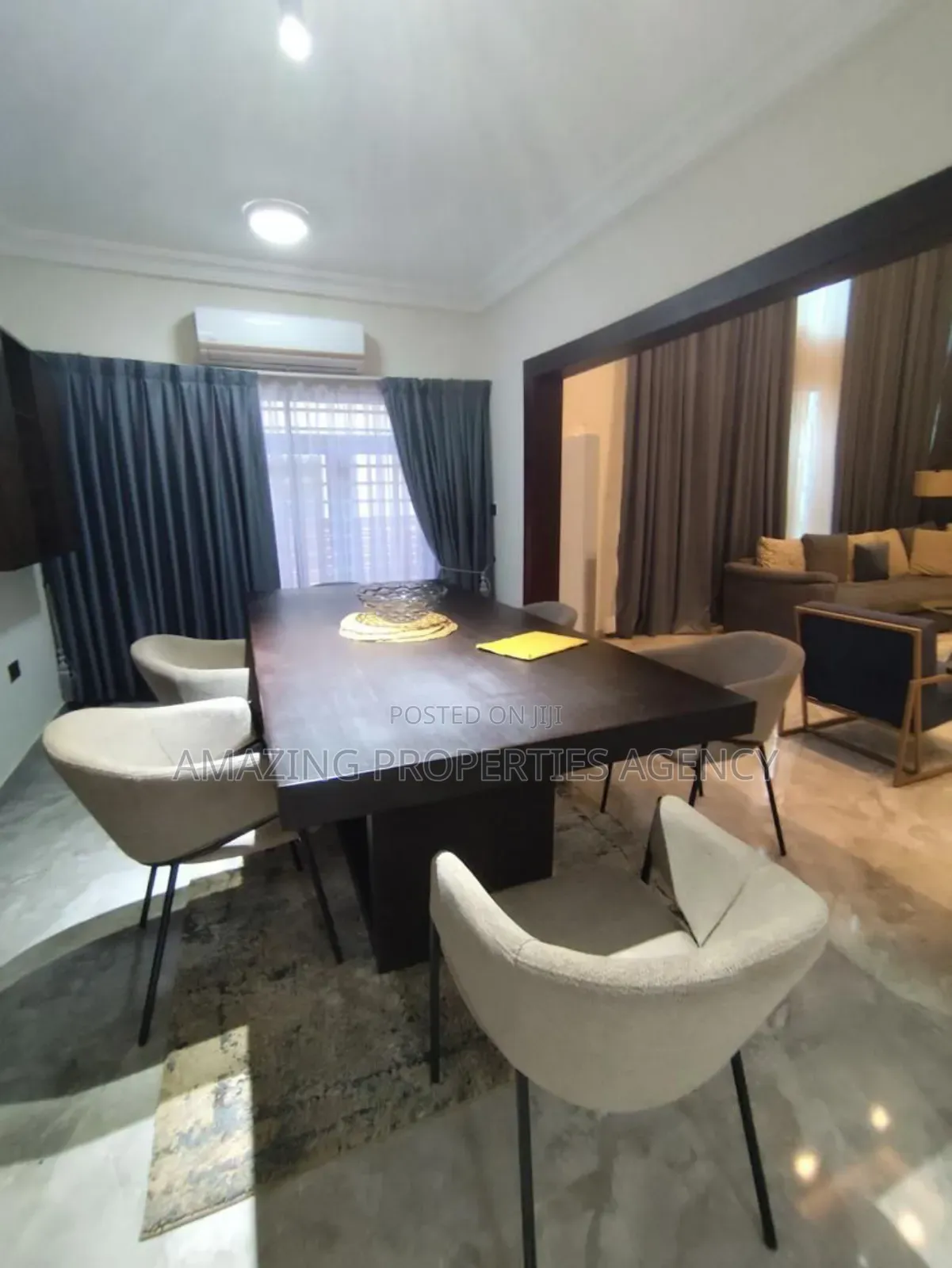 4bdrm House in Adjiriganor for rent