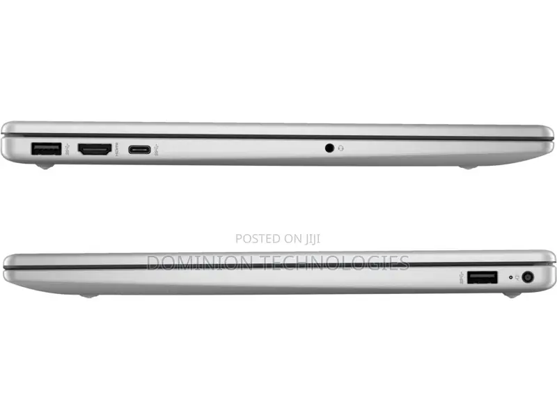 New Laptop HP 8GB Intel Core i5 SSD 512GB