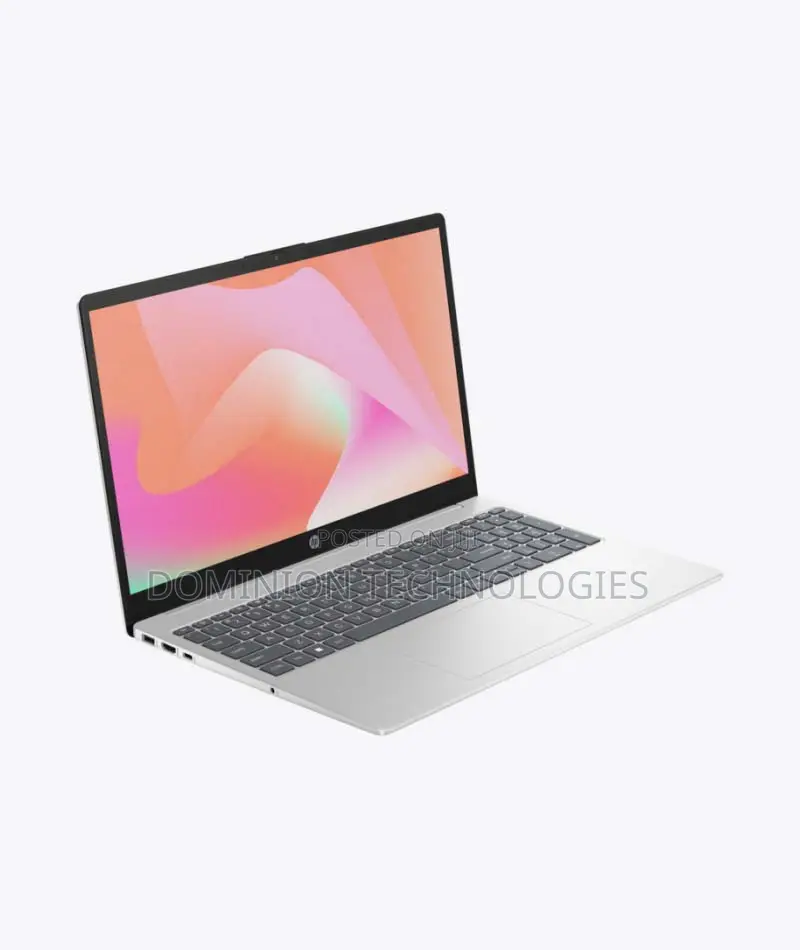 New Laptop HP 8GB Intel Core i5 SSD 512GB
