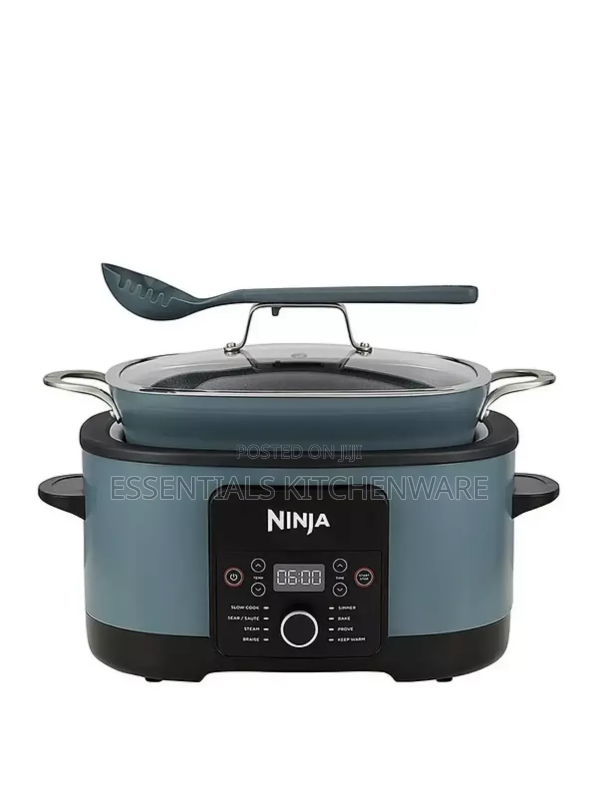 Ninja Foodi Possible Cooker