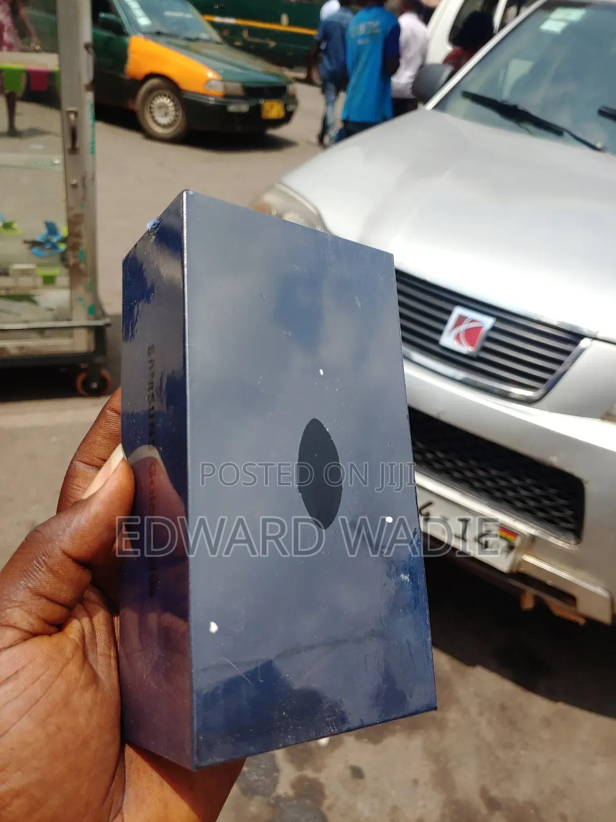 New Samsung Galaxy S10e 128 GB Black