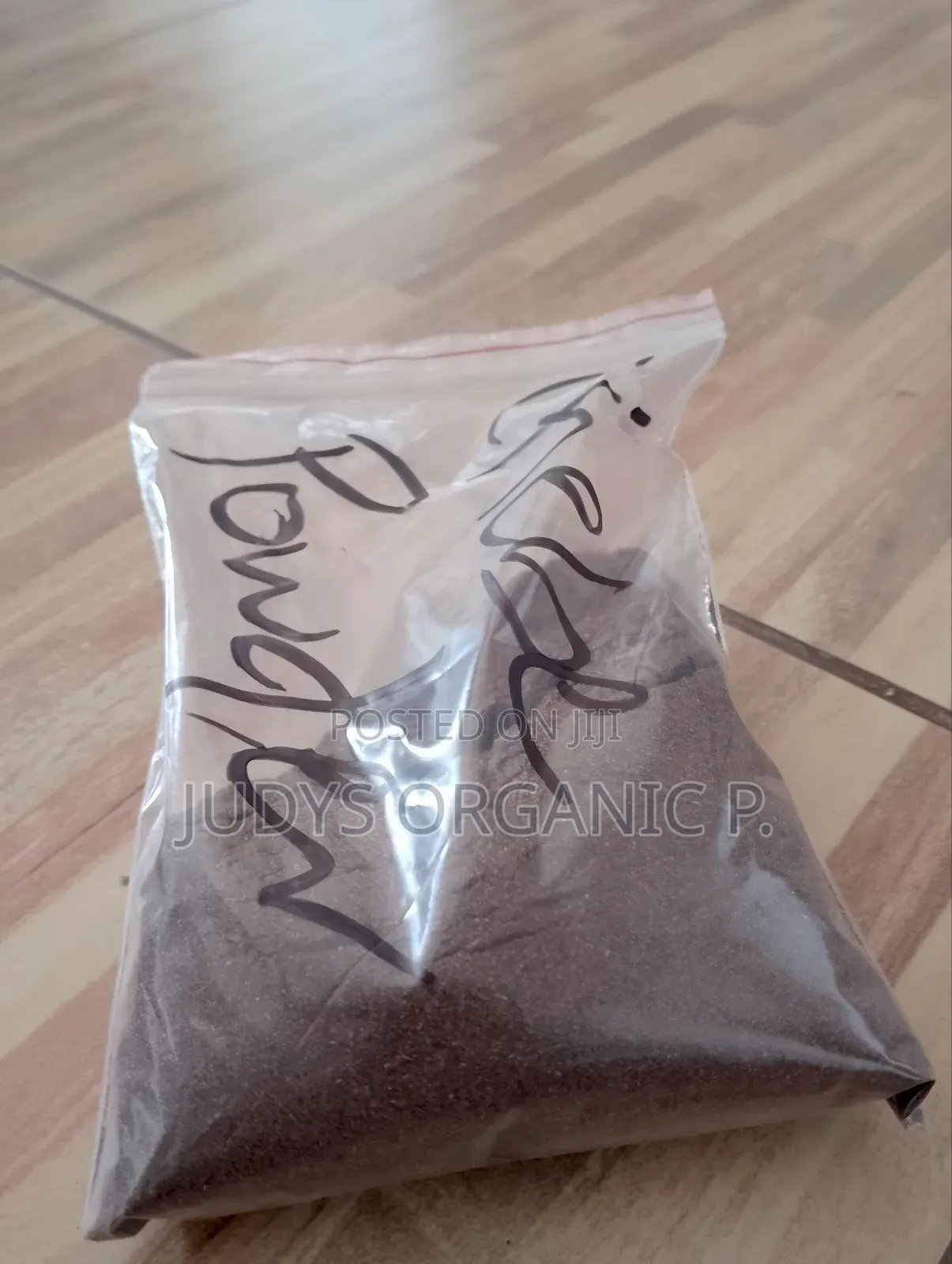 Chebe Powder 100gs
