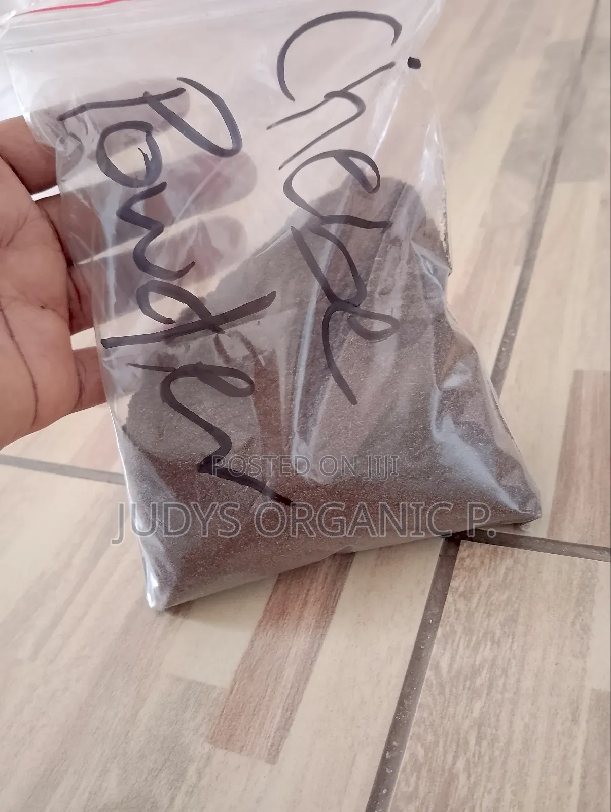Chebe Powder 100gs