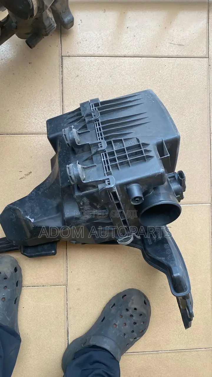 Mazda Cx9 Air Cleaner Box