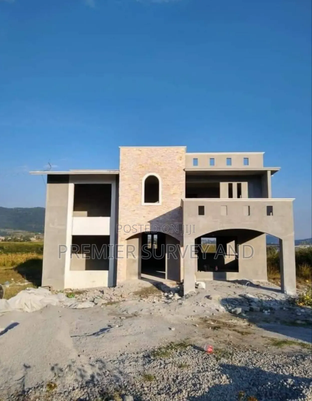 Building Construction Expert