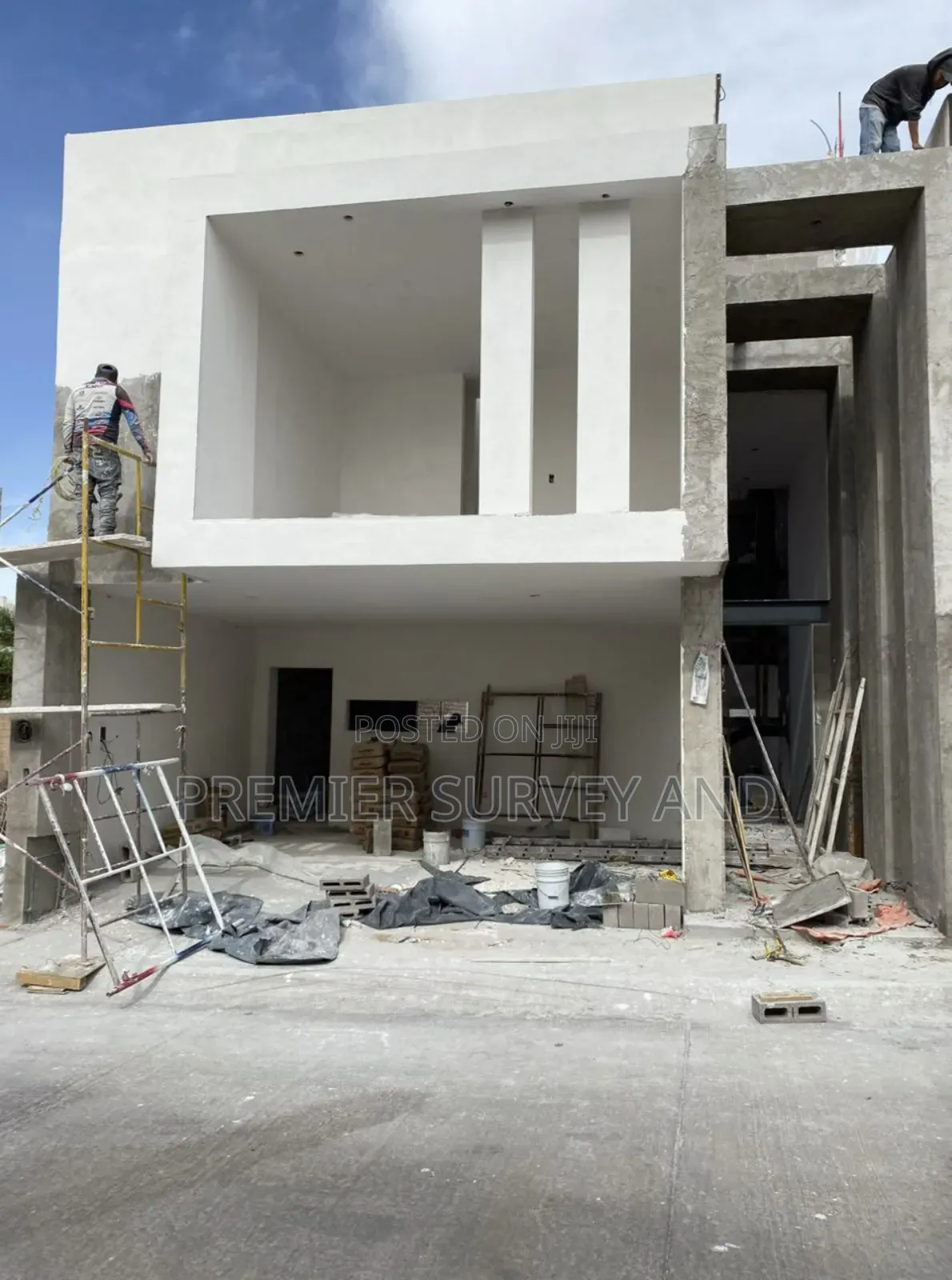 Building Construction Expert