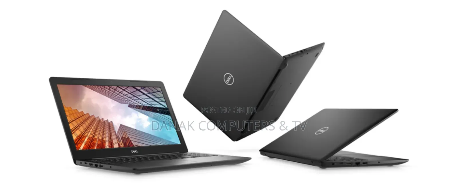 Laptop Dell Latitude 3590 8GB Intel Core i5 SSD 256GB
