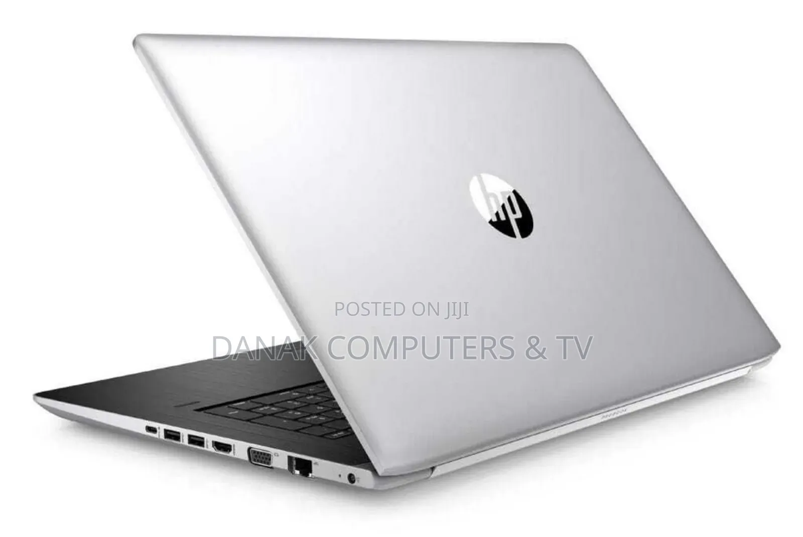Laptop HP ProBook 470 G5 8GB Intel Core i5 SSD 256GB