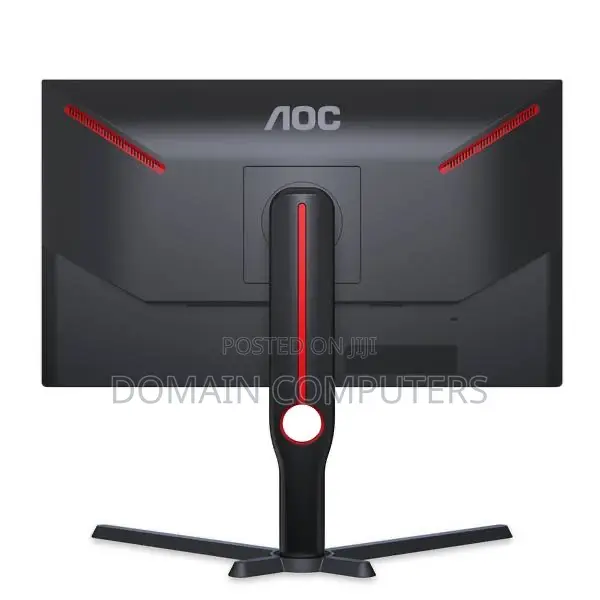 Aoc Gaming Monitor 24.5 Inches