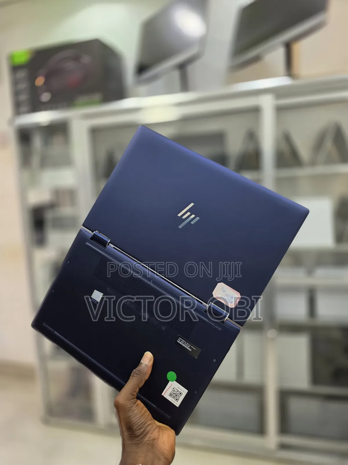 Laptop HP Dragonfly G2 8GB Intel Core I5 SSD 256GB