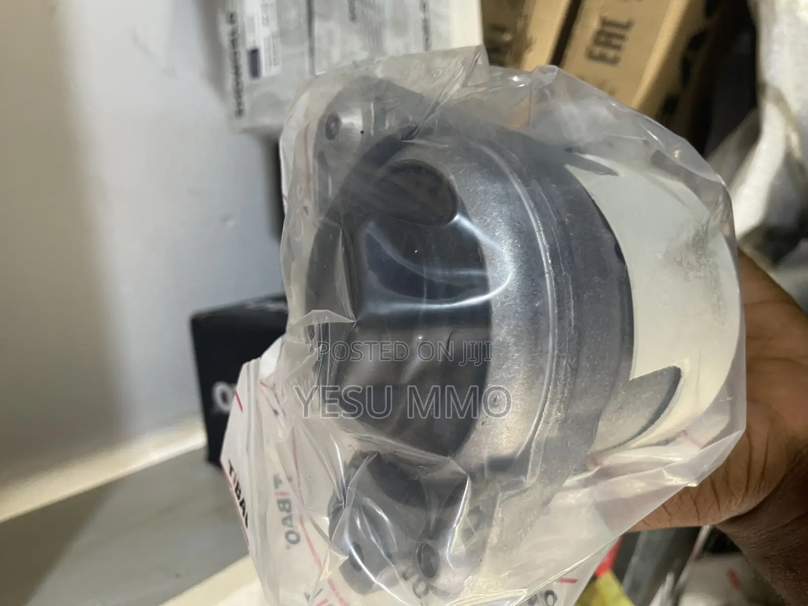 Mercedes Benz C300 Engine Mount