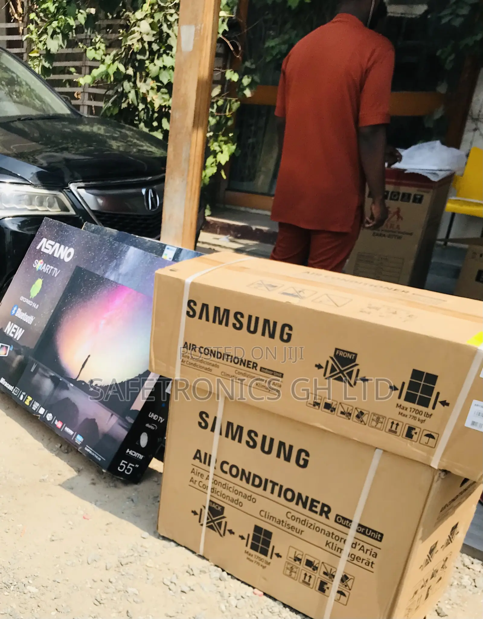Perfect Samsung 2.5 Hp Split R410a Inverter Ac