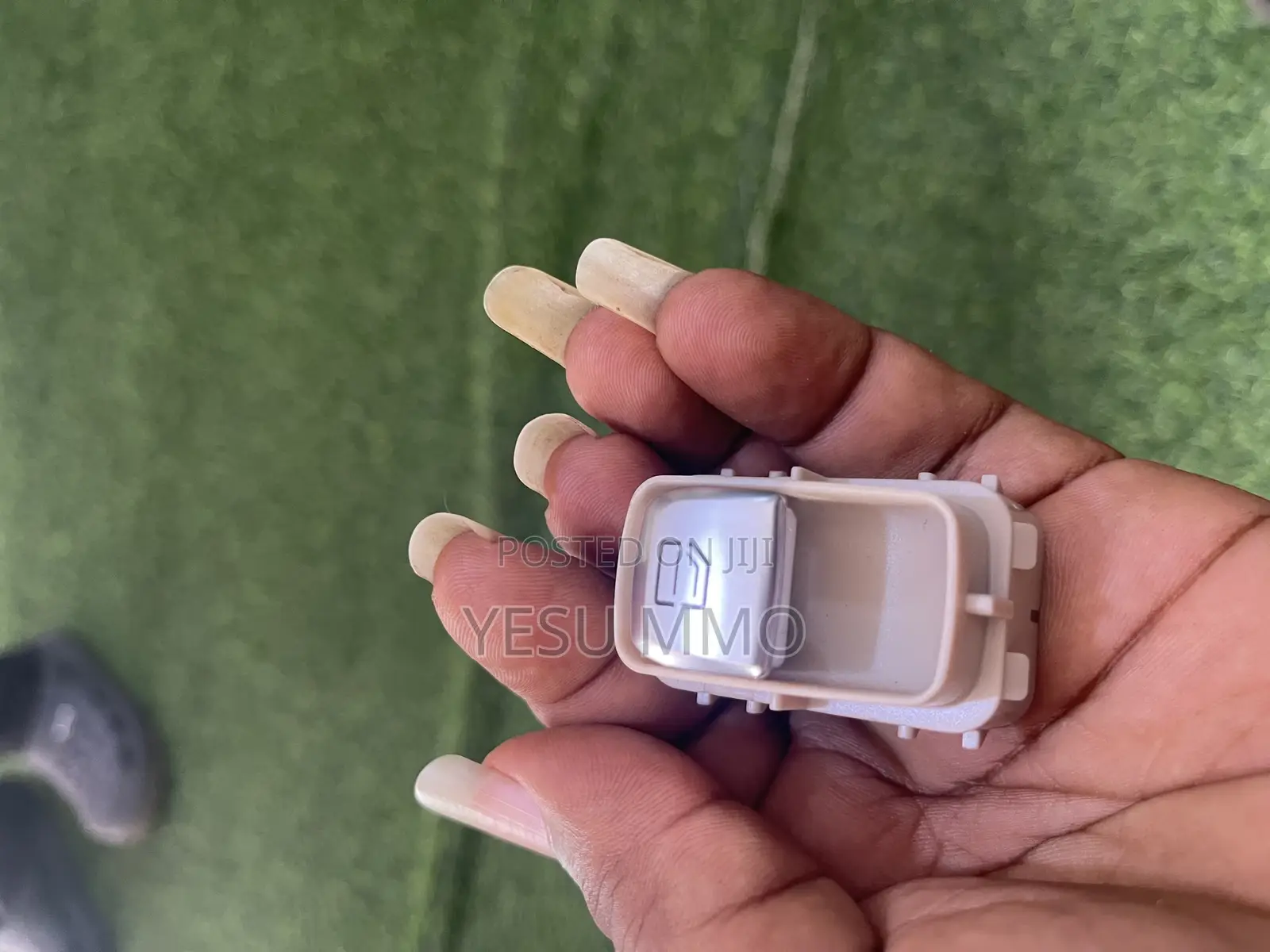 Mercedes Benz C300 Door Switch
