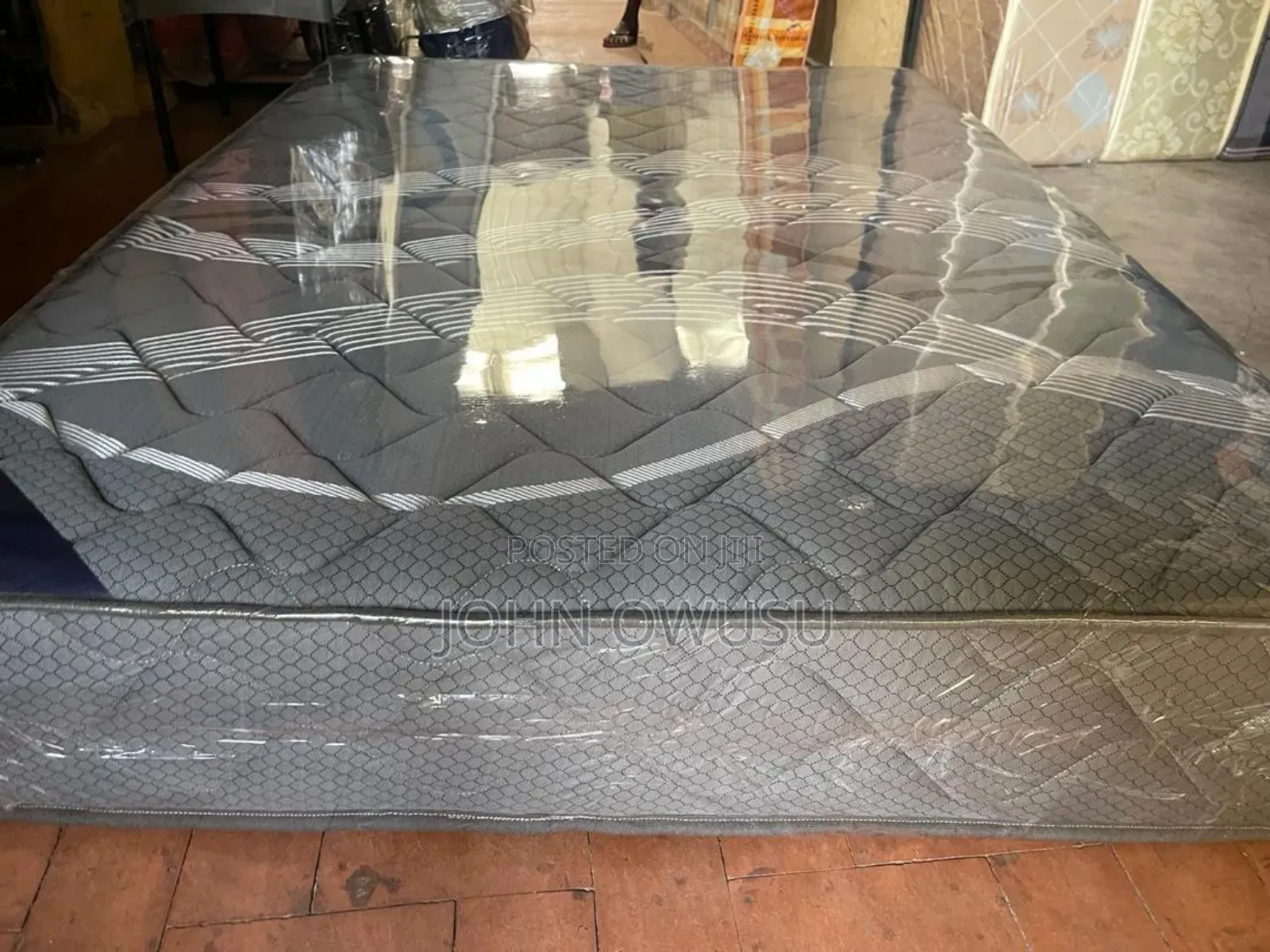 Super Soft Double Mattress for Sale