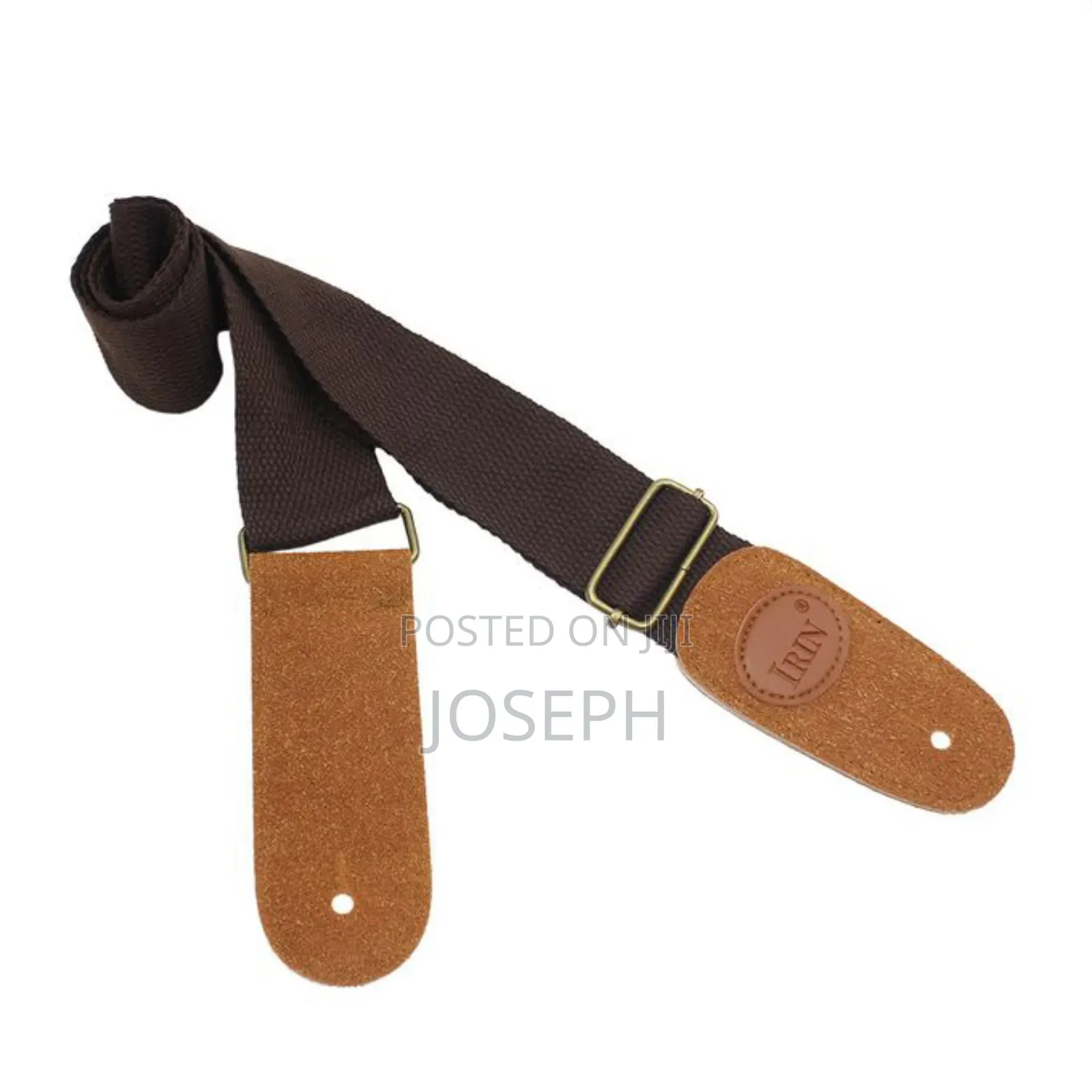Guitar Shoulder Strap