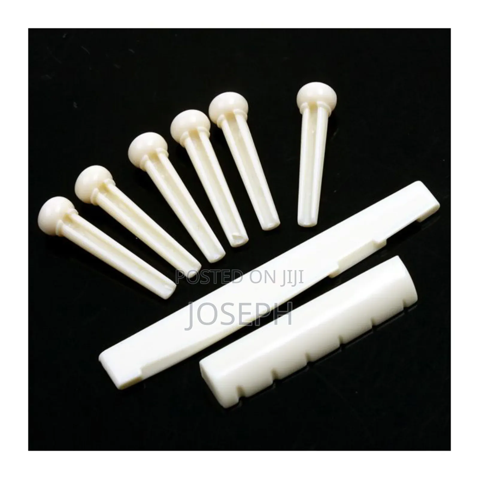 Guitar Bridge Pins