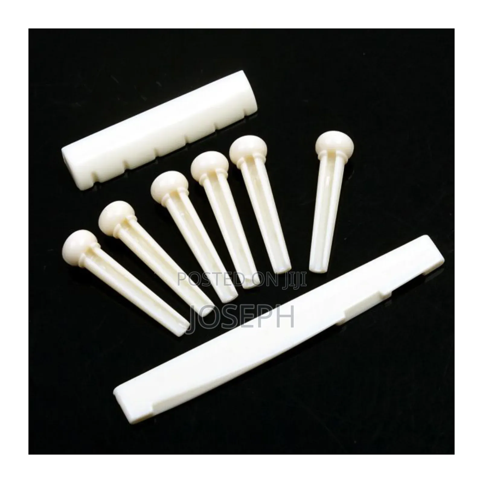 Guitar Bridge Pins