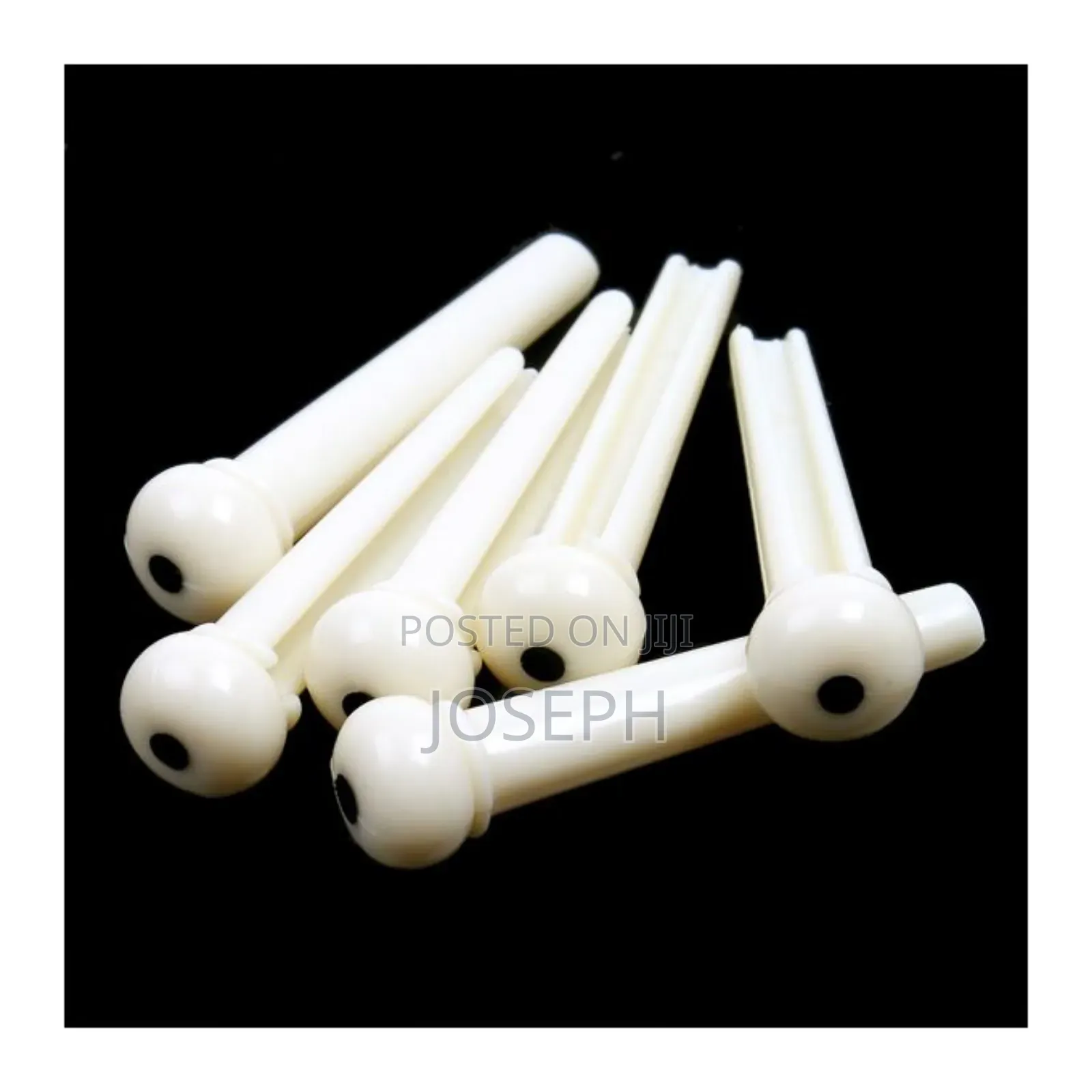 Guitar Bridge Pins
