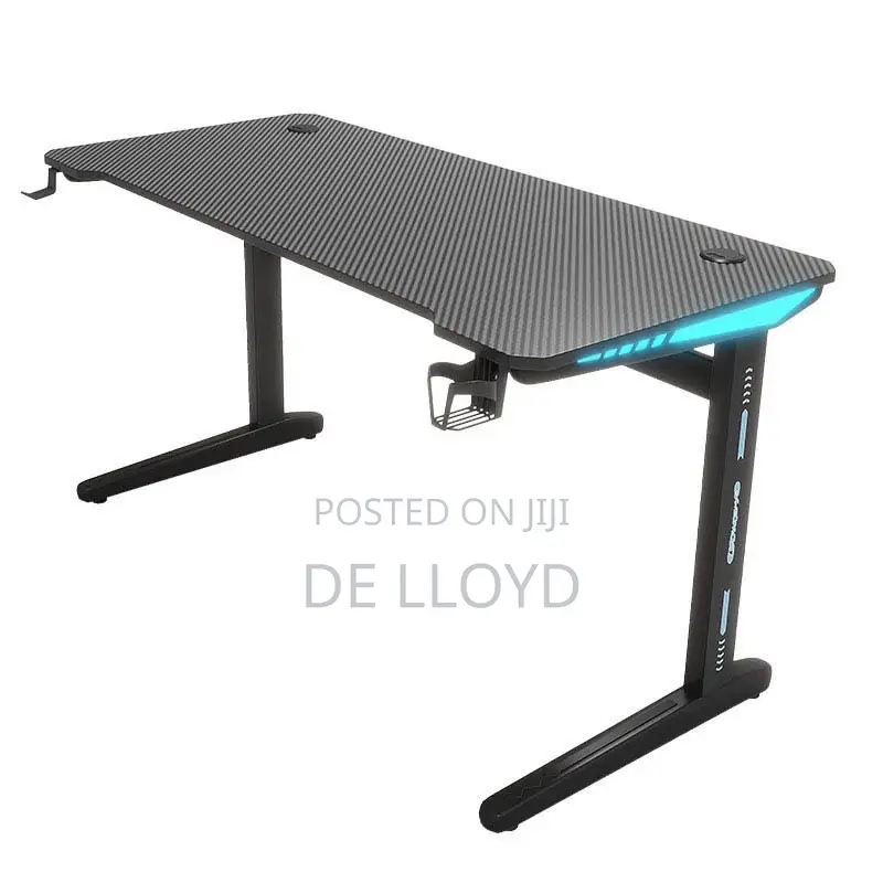 RGB Jethro Game Table