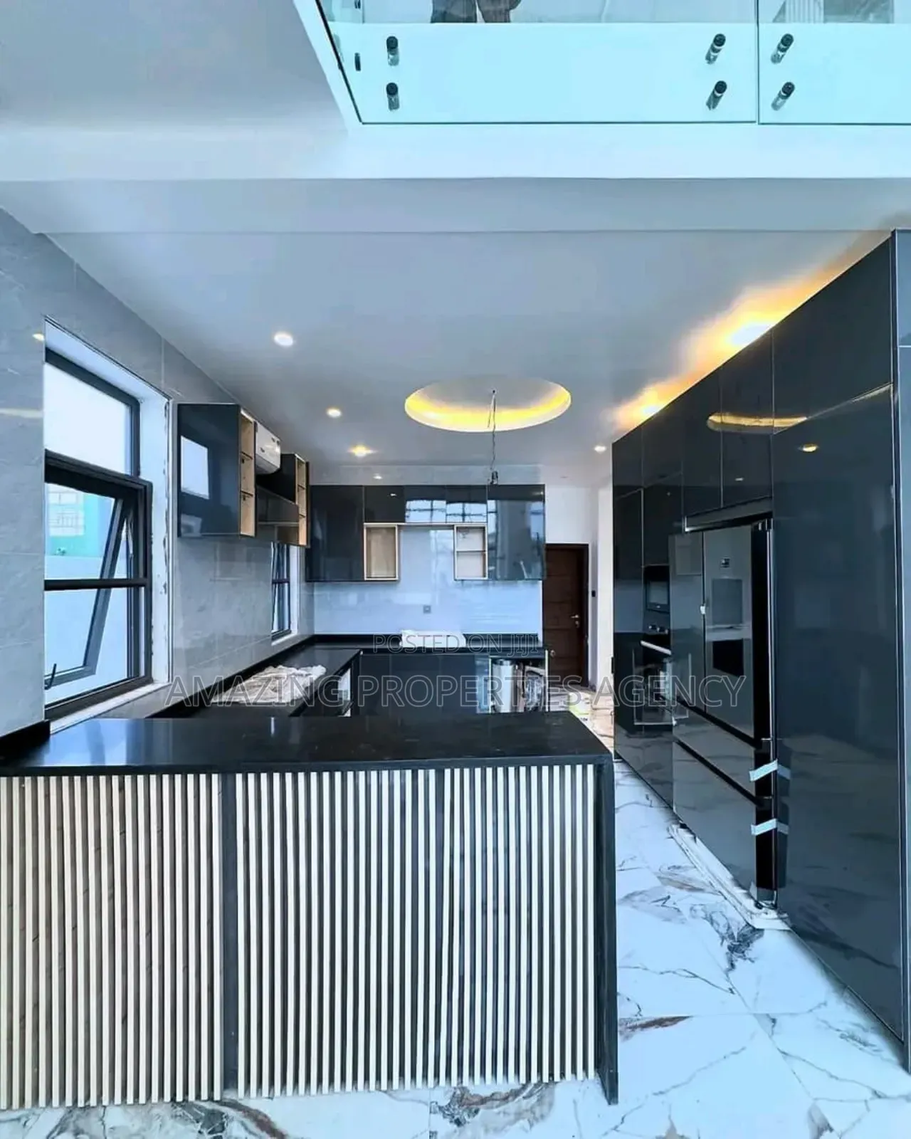 4bdrm House in East Legon for sale