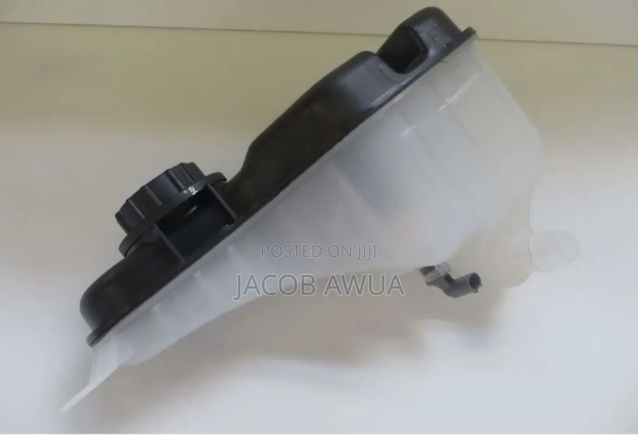 Jaguar Expansion Tank