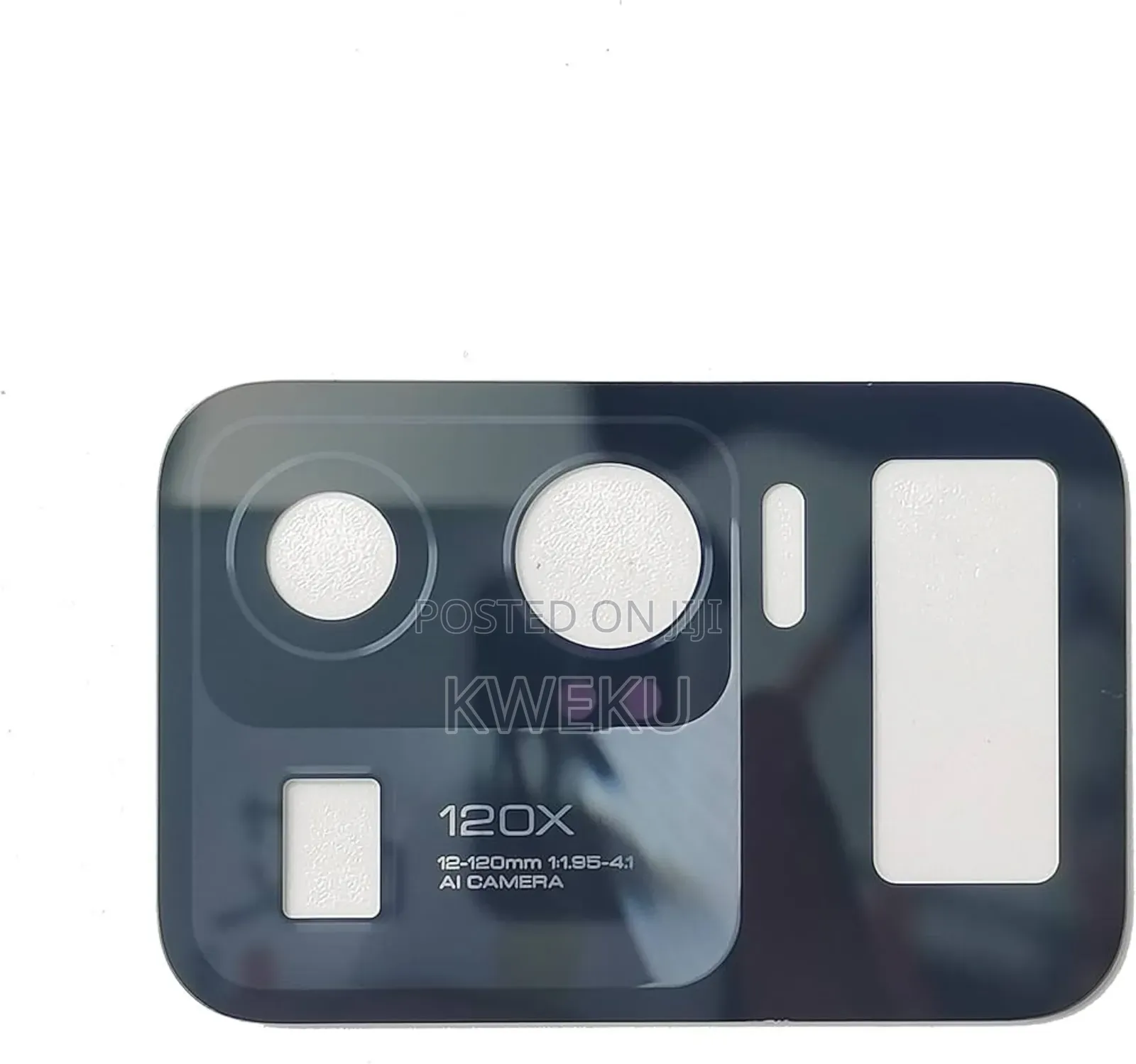 Mi 11 Ultra Camera Glass