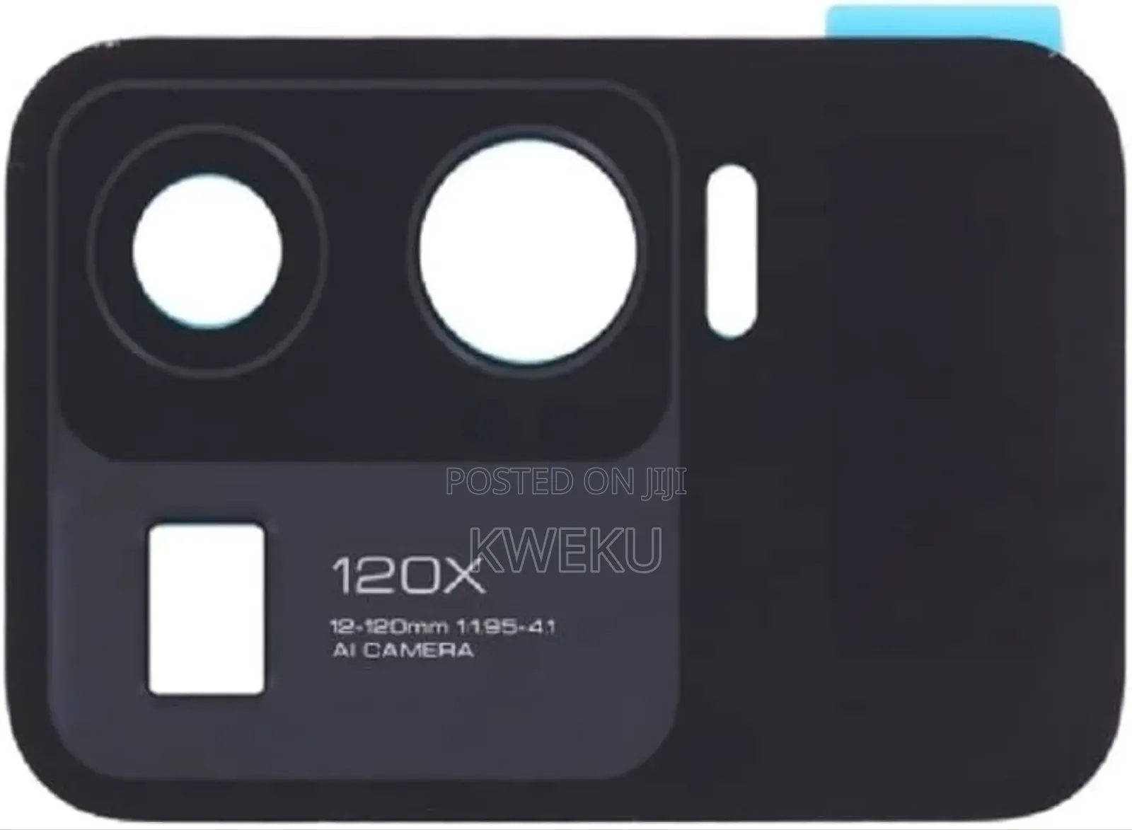 Mi 11 Ultra Camera Glass