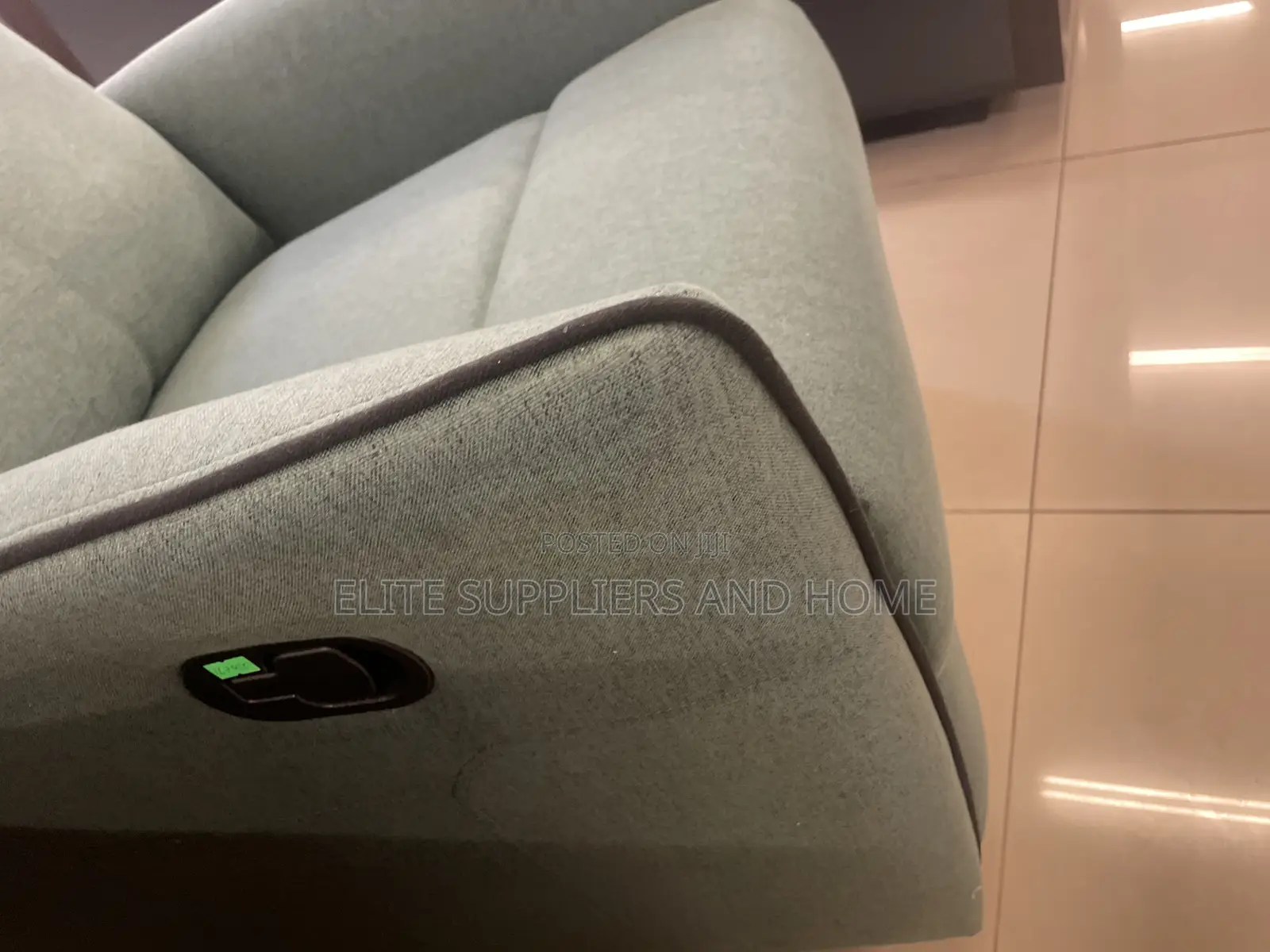 Sofa Chair Recliner Manual