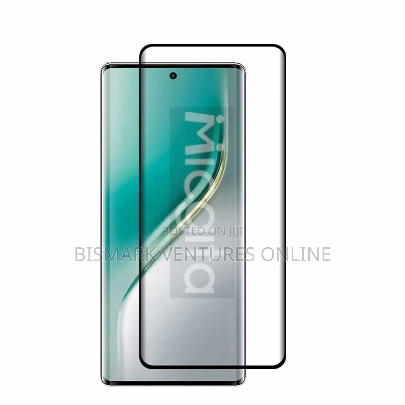 Tecno Camon 40 Pro Screen Protector