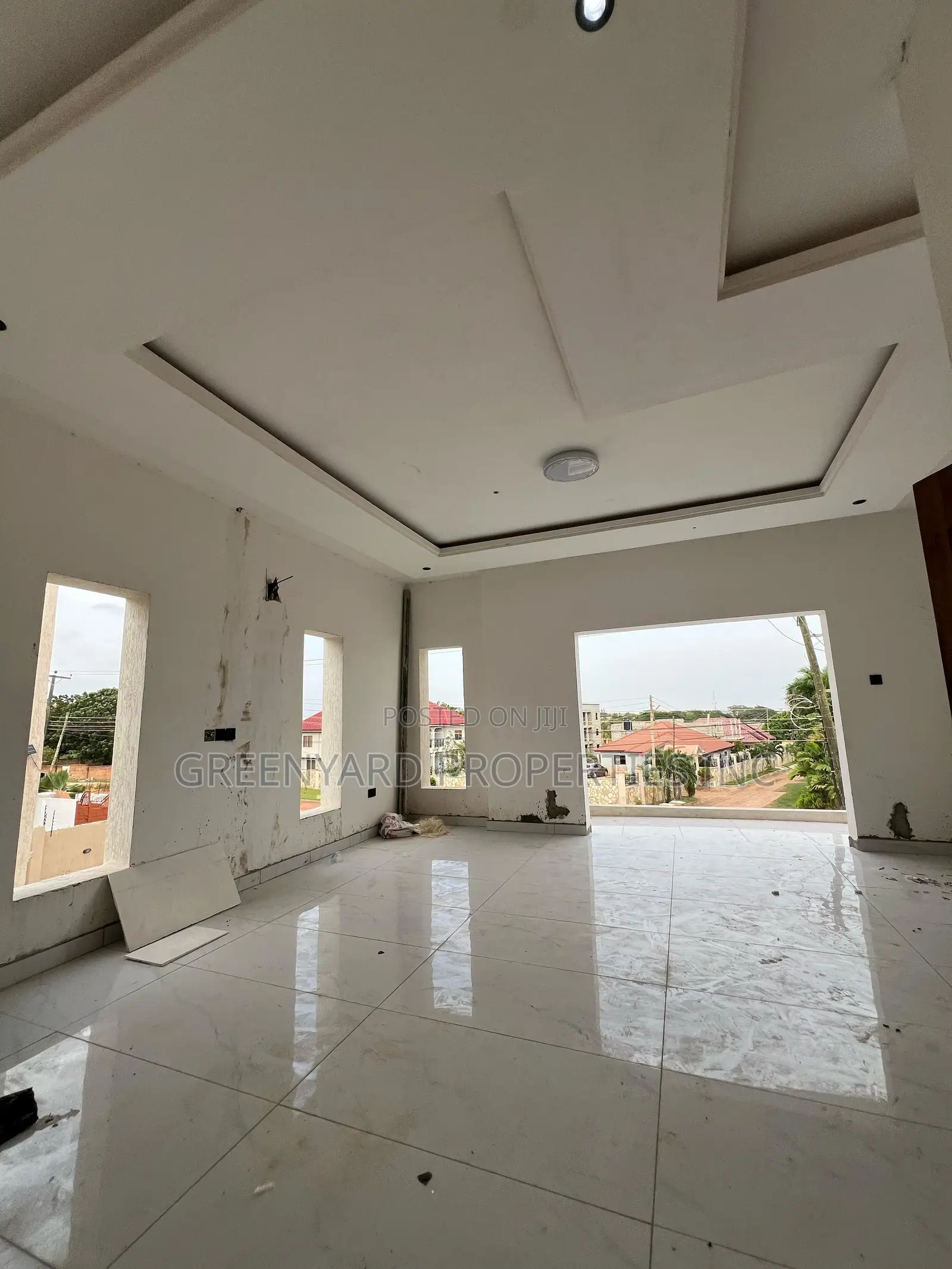 4bdrm House in Frafraha, Adenta for sale
