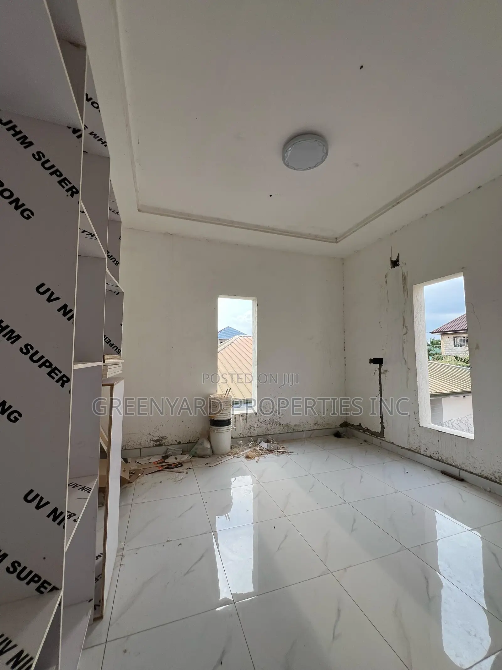 4bdrm House in Frafraha, Adenta for sale