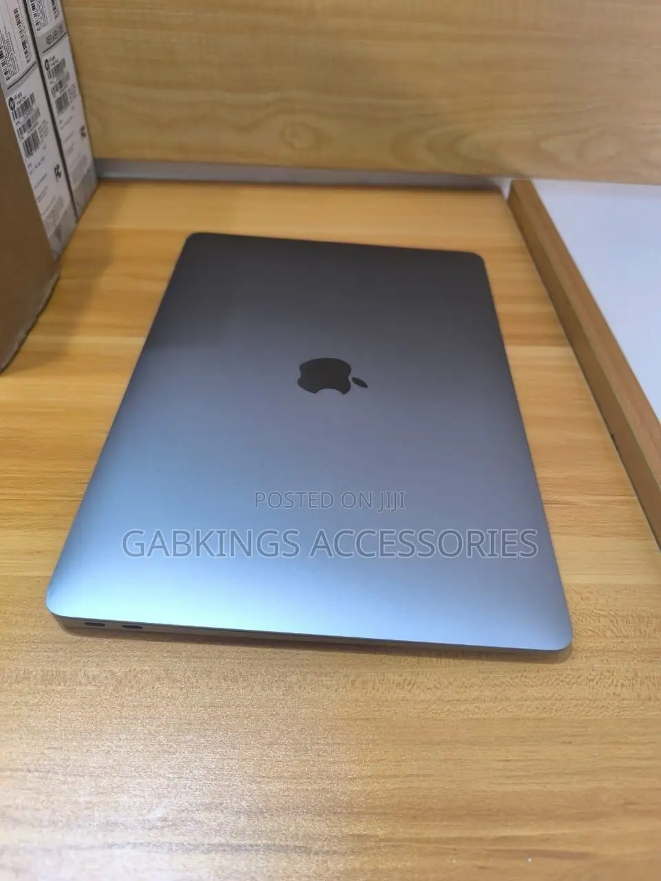 Laptop Apple MacBook Air 2020 M1 8GB Intel Core I5 HDD+SSD 256GB