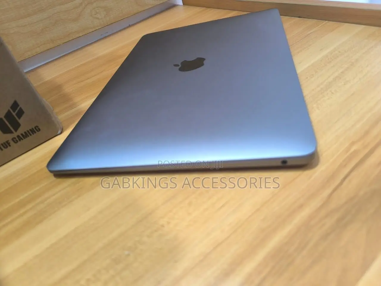 Laptop Apple MacBook Air 2020 M1 8GB Intel Core I5 HDD+SSD 256GB