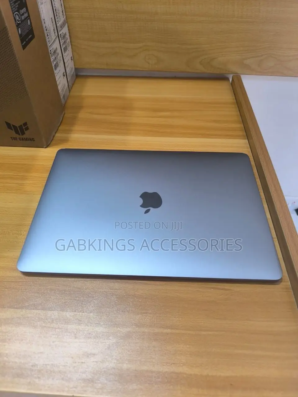 Laptop Apple MacBook Air 2020 M1 8GB Intel Core I5 HDD+SSD 256GB