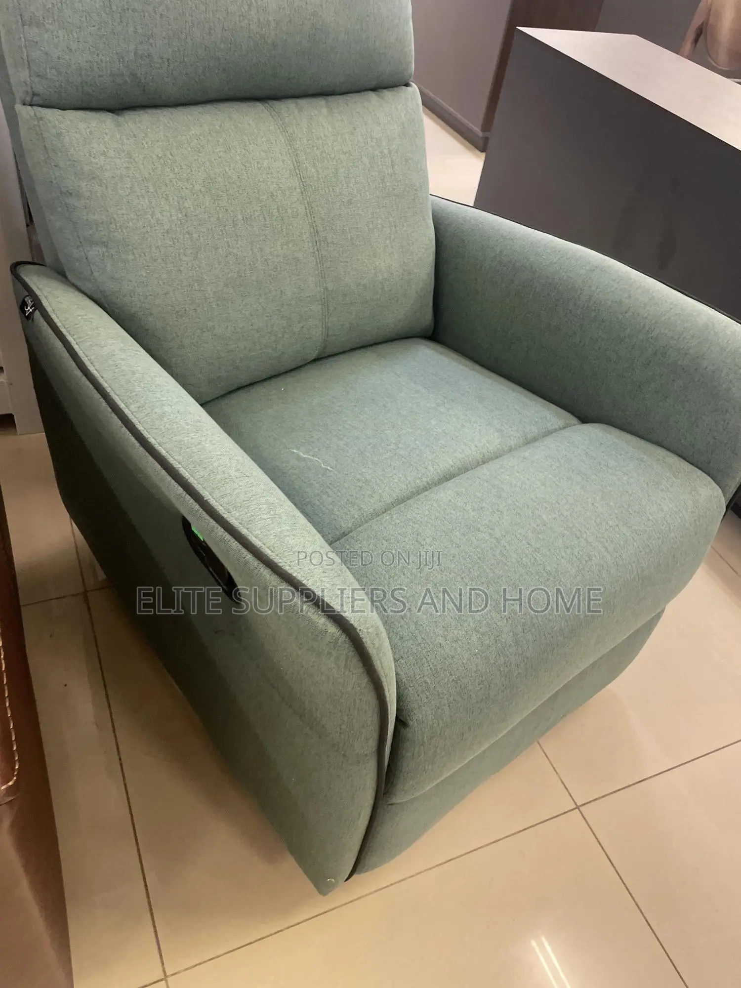 Sofa Chair Recliner Manual
