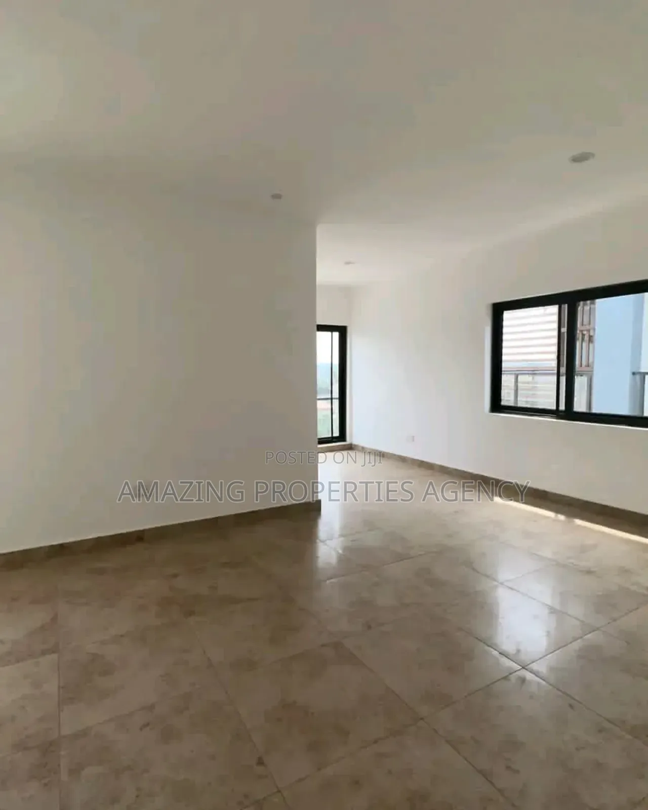 5bdrm House in Airport Residential Area for rent