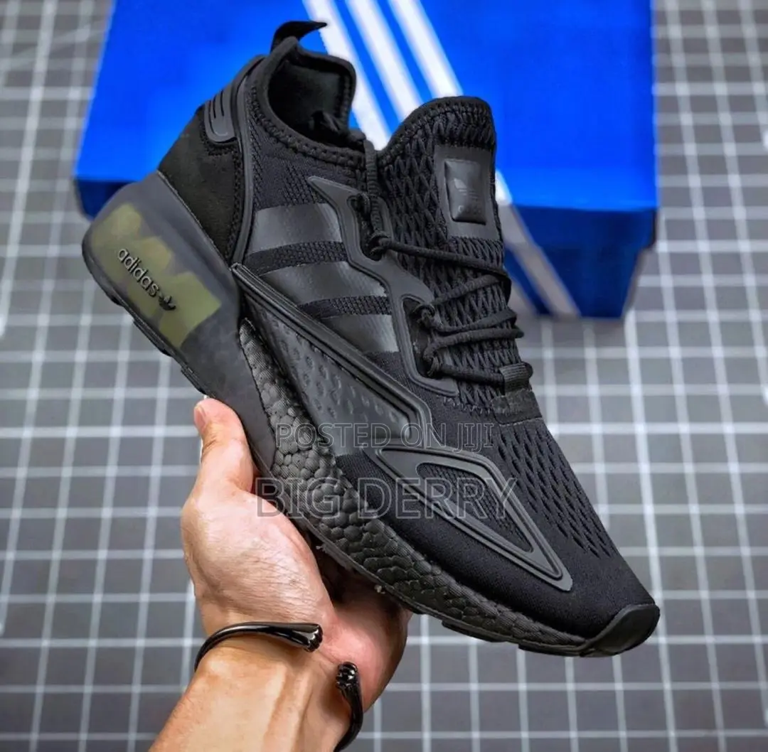 Adidas Zx Runner