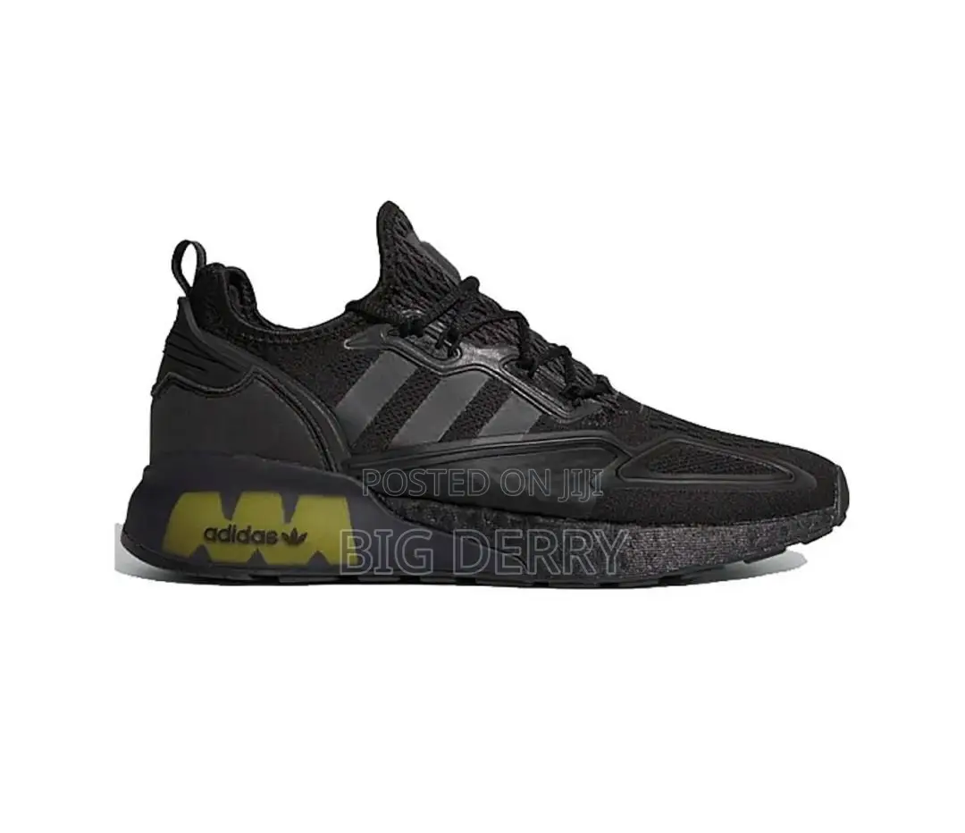 Adidas Zx Runner