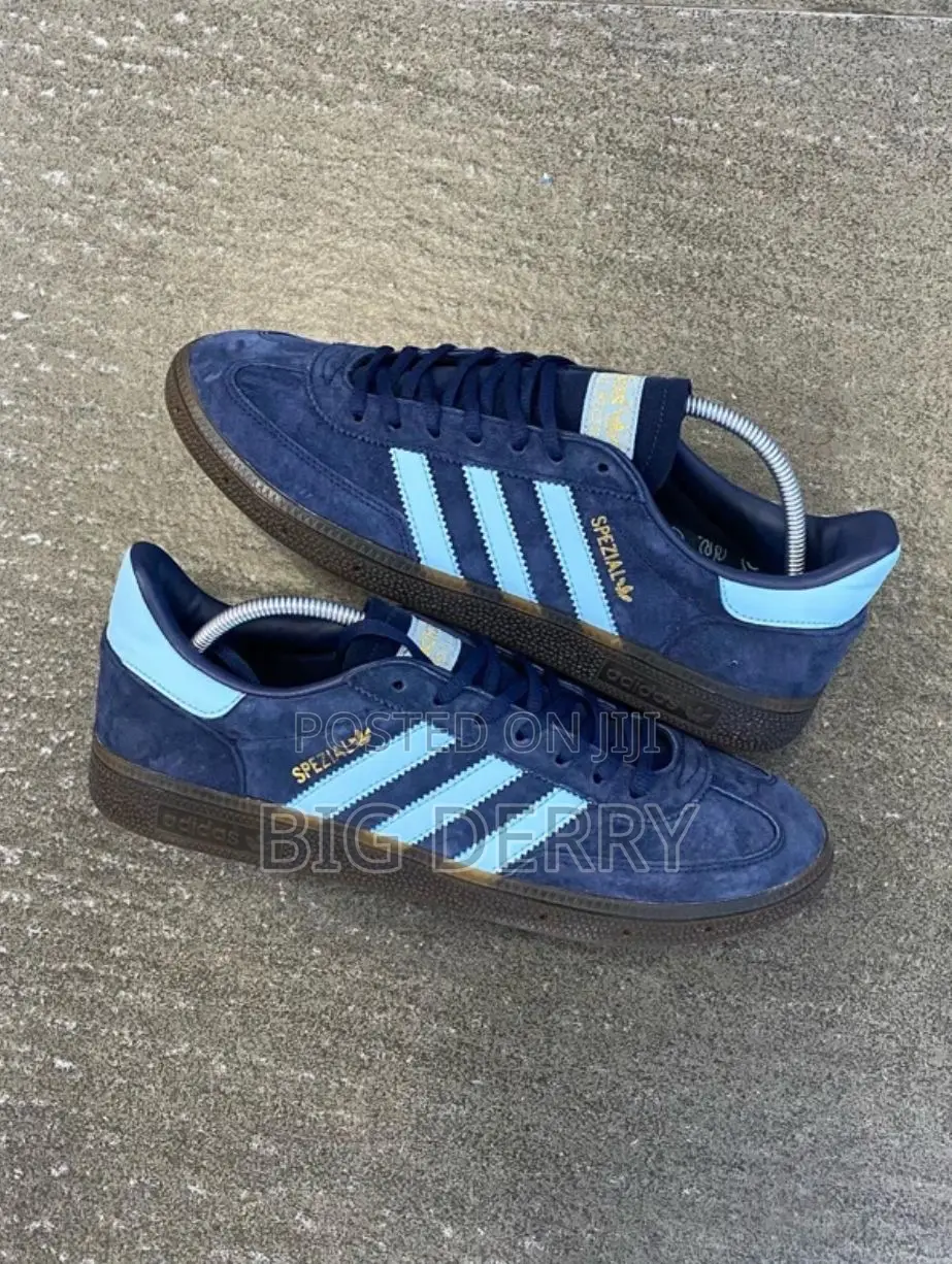 Adidas Spezial