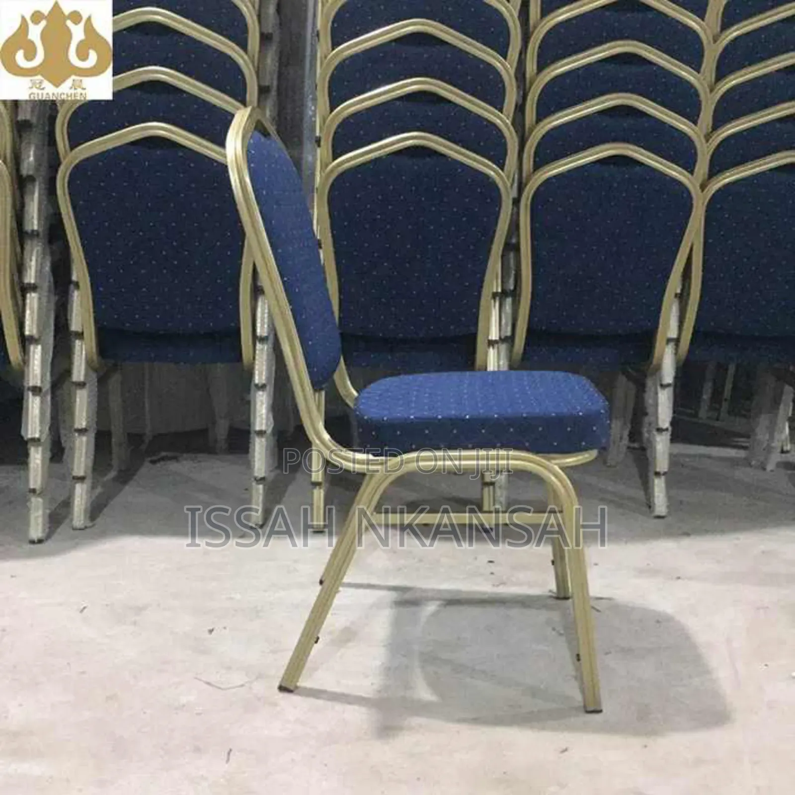 Conference Chairs