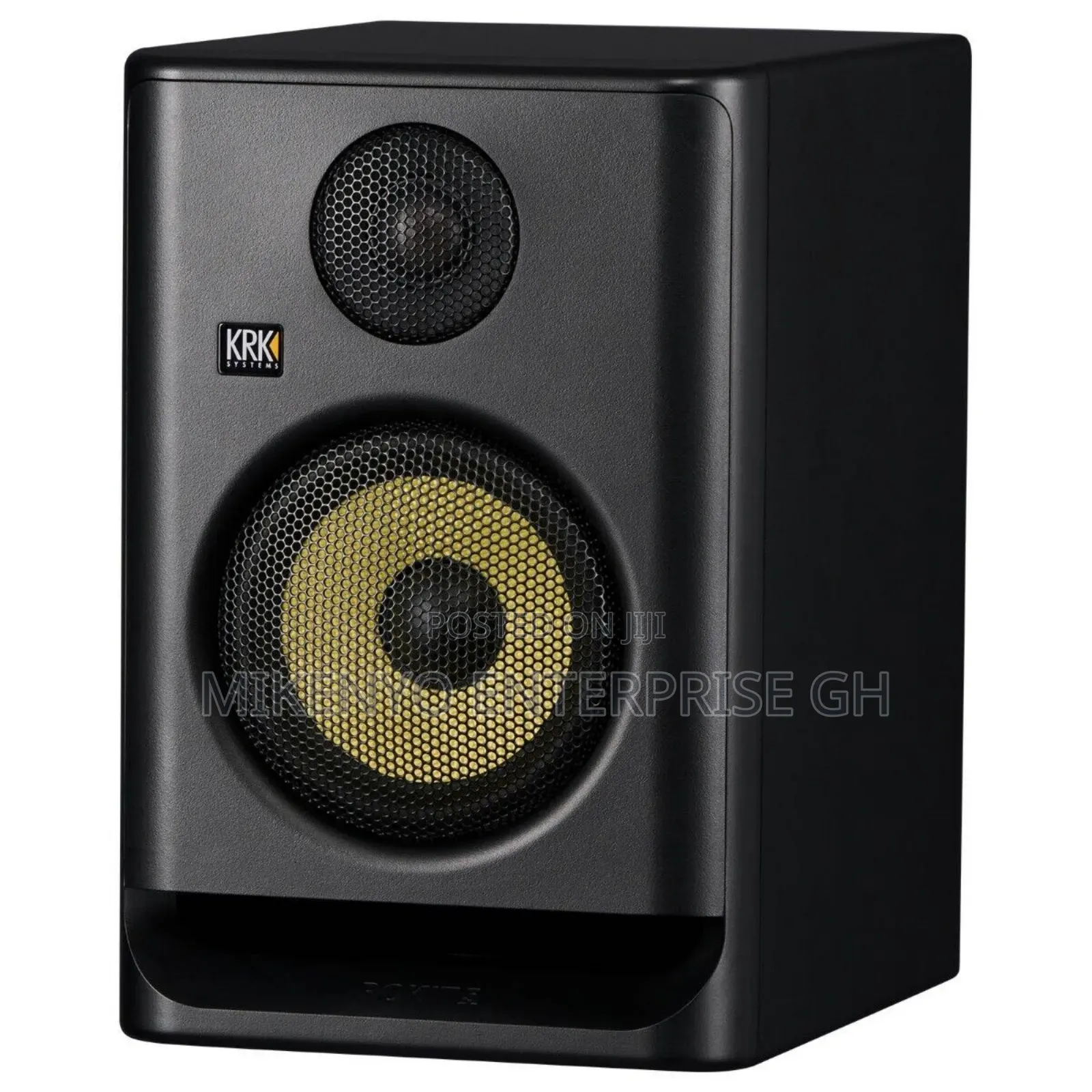 KRK Rokit 5 Generation Five 5" Powered Studio Monitor Pair