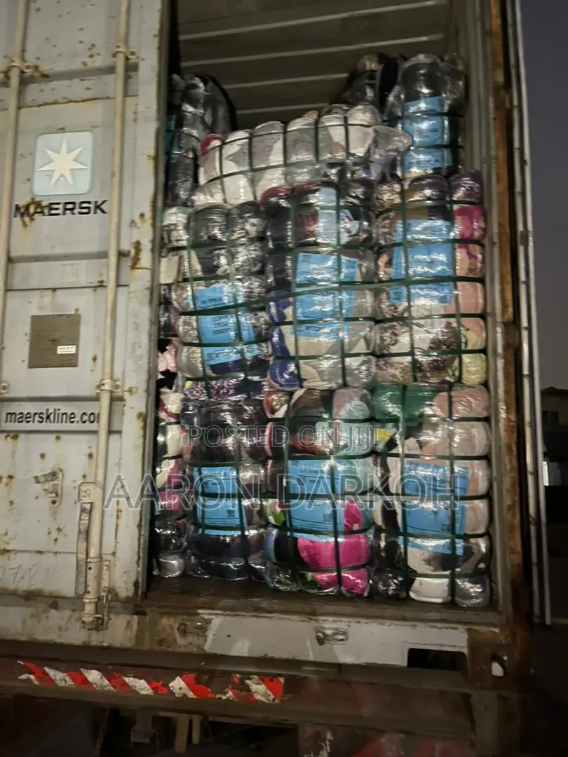 Grade a Fose Bales