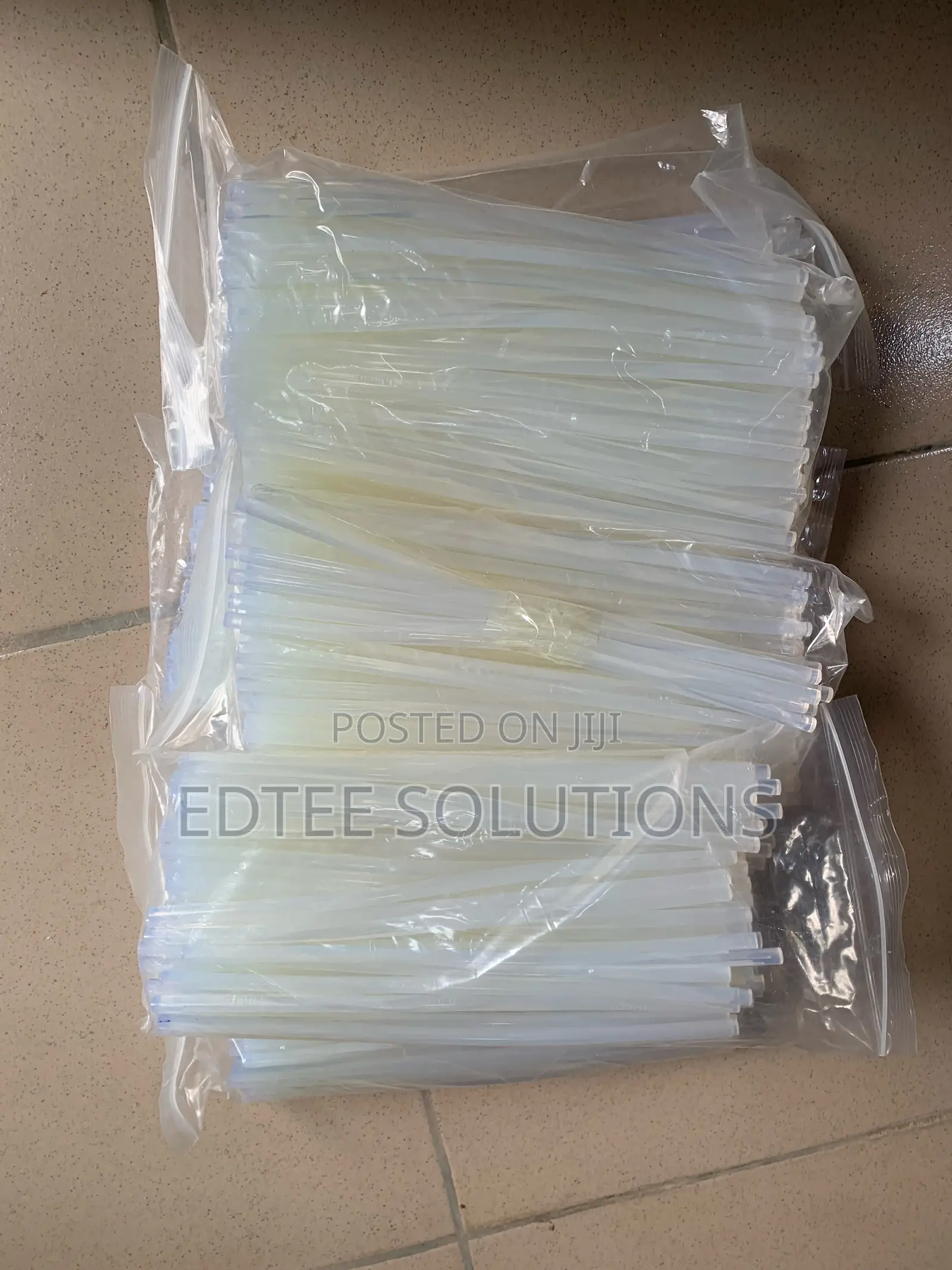 Glue Sticks for Glue Guns 10 Pieces