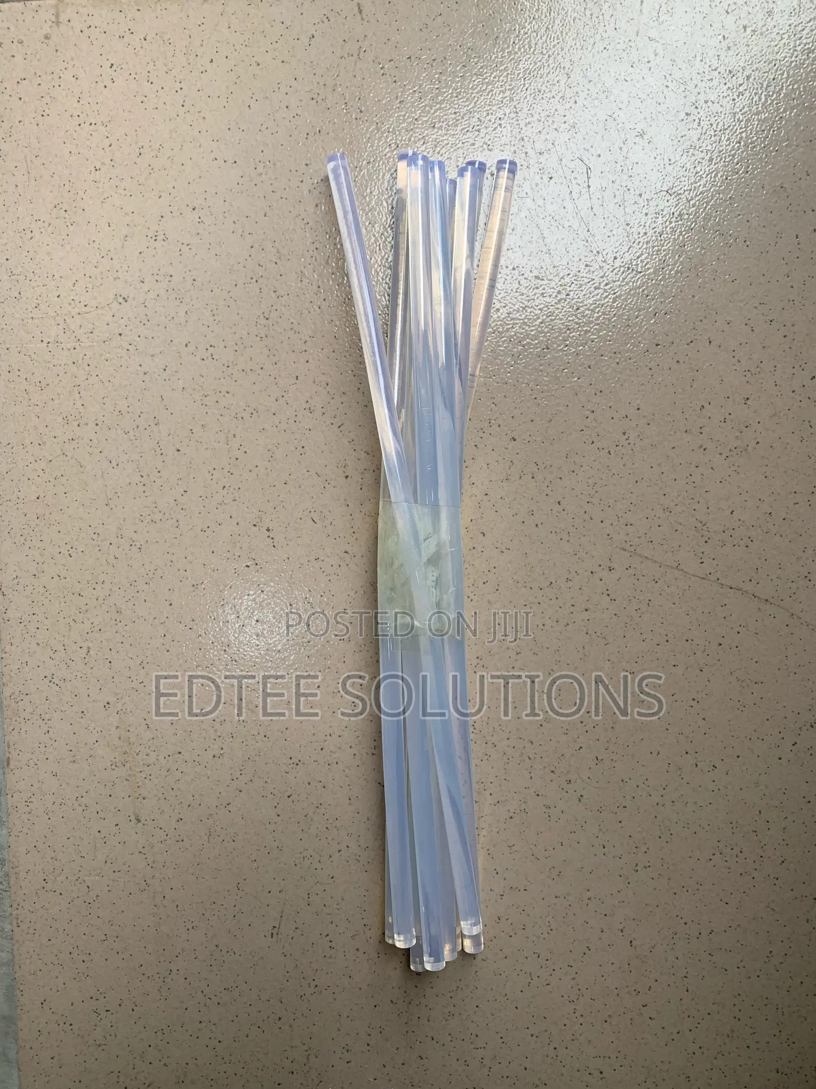 Glue Sticks for Glue Guns 10 Pieces